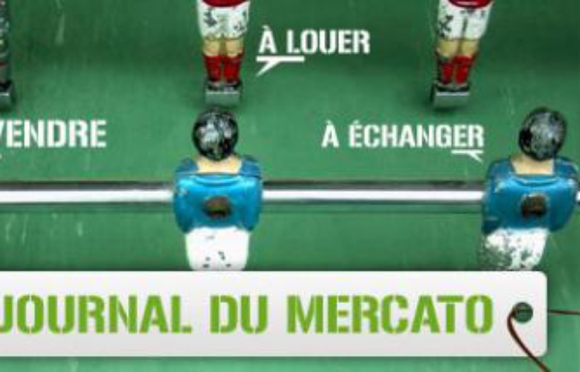 Le mercato d'hiver, ou quand le foot perd un peu la tête en janvier. Le mercato d'hiver, ou quand le foot perd un peu la tête en janvier.