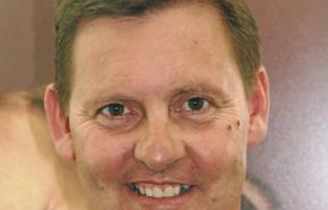 Fabien Vasseur a le sourire... Fabien Vasseur a le sourire...