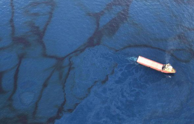 Ce qui fait de cette marée noire «la pire catastrophe écologique» des Etats-Unis, selon la Maison blanche. Barack Obama s’est rendu à plusieurs reprises en Louisiane et suit de près le dossier. Ce qui fait de cette marée noire «la pire catastrophe écologique» des Etats-Unis, selon la Maison blanche. Barack Obama s’est rendu à plusieurs reprises en Louisiane et suit de près le dossier.