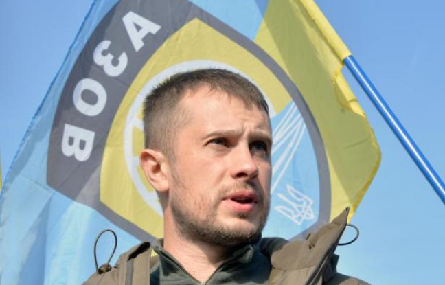 Elections du 26 octobre 648x415_andrii-biletski-commandant-bataillon-azov-candidat-elections-19-octobre-2014-a-kiev