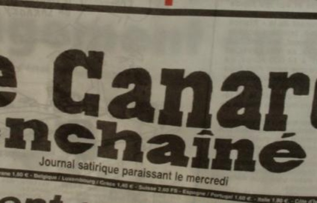 Le Canard enchaîné a déniché la taxe Tobin, ardemment souhaitée par le président Nicolas Sarkozy, au fin fond du code des impôts où elle dormait, jamais appliquée depuis son vote à l'initiative du gouvernement de Lionel Jospin, le 13 décembre 2001. Le Canard enchaîné a déniché la taxe Tobin, ardemment souhaitée par le président Nicolas Sarkozy, au fin fond du code des impôts où elle dormait, jamais appliquée depuis son vote à l'initiative du gouvernement de Lionel Jospin, le 13 décembre 2001.