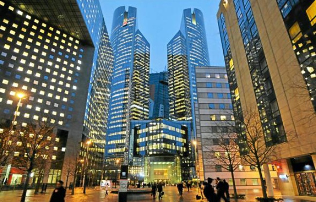Les banques mondiales multiplient les scandales financiers Les banques mondiales multiplient les scandales financiers
