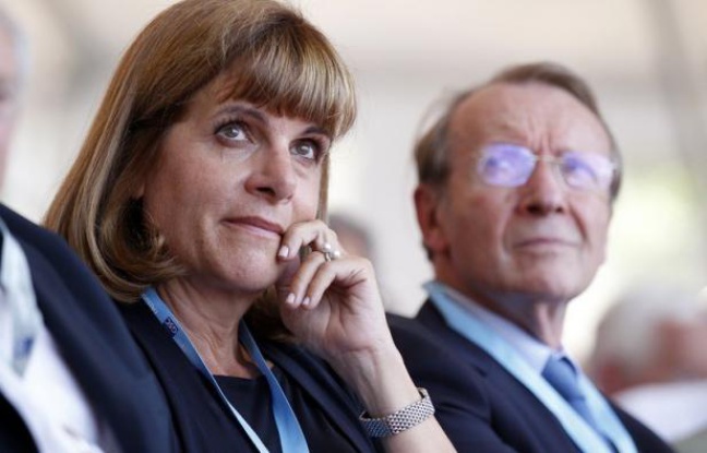 L'énergie nucléaire a un "brillant avenir" et mérite un "vrai débat", a plaidé vendredi l'ex-dirigeante du groupe nucléaire Areva, Anne Lauvergeon, estimant que cette source d'énergie était indispensable pour couvrir les besoins futurs en énergie de la planète. L'énergie nucléaire a un "brillant avenir" et mérite un "vrai débat", a plaidé vendredi l'ex-dirigeante du groupe nucléaire Areva, Anne Lauvergeon, estimant que cette source d'énergie était indispensable pour couvrir les besoins futurs en énergie de la planète.