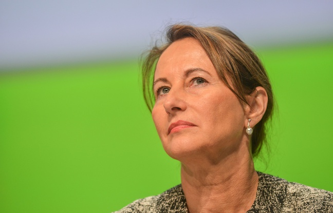 French minister of Ecology, Sustainable Development and Energy Segolene Royal attends the 16th Territorial Collectivities' Energy Conference (16eme Assises de l'energie des collectivites territoriales ) in Bordeaux, FRANCE-29/01/2015. /AMEZUGO_1900.22/Credit:UGO AMEZ/SIPA/1501291958 French minister of Ecology, Sustainable Development and Energy Segolene Royal attends the 16th Territorial Collectivities' Energy Conference (16eme Assises de l'energie des collectivites territoriales ) in Bordeaux, FRANCE-29/01/2015. /AMEZUGO_1900.22/Credit:UGO AMEZ/SIPA/1501291958