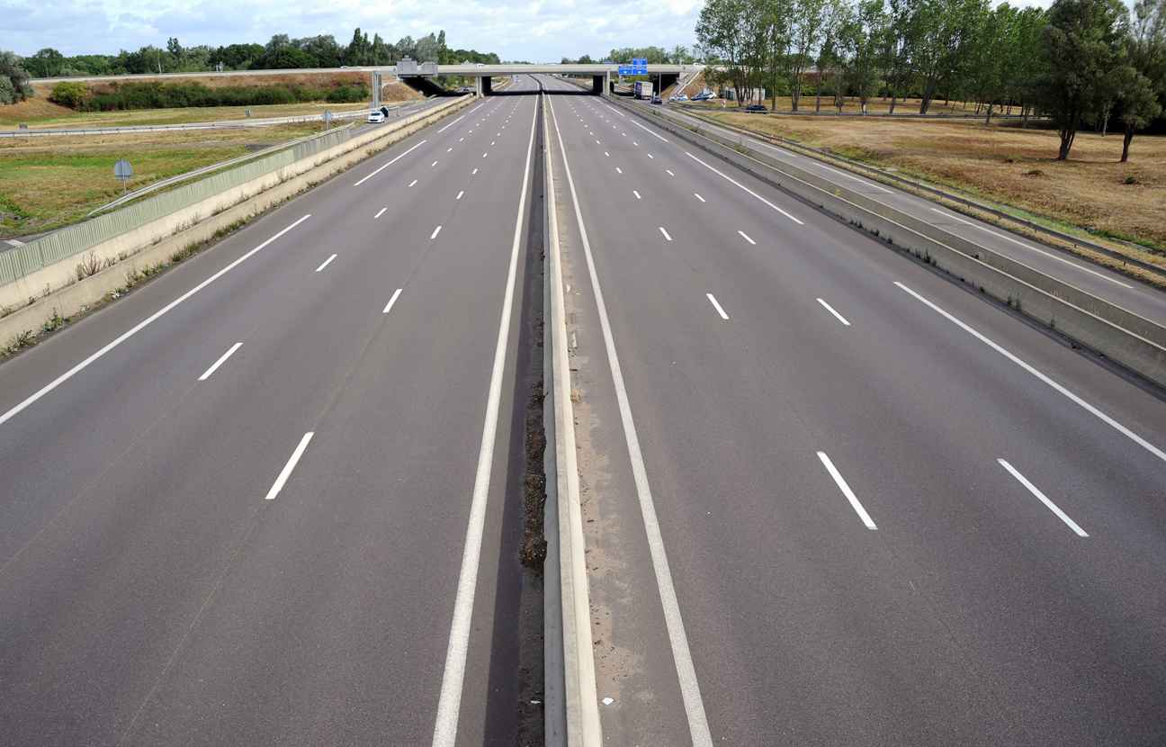 Aire de rencontre a31