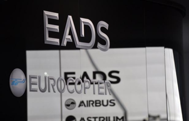 EADS et BAE Systems ont annoncé mercredi leur projet de rapprochement. EADS et BAE Systems ont annoncé mercredi leur projet de rapprochement.