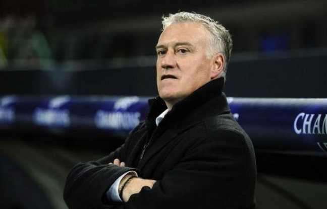 L'ancien capitaine des Bleus Didier Deschamps a été nommé sélectionneur de l'équipe de France de football, a annoncé dimanche la Fédération française de football (FFF) sur son site internet. L'ancien capitaine des Bleus Didier Deschamps a été nommé sélectionneur de l'équipe de France de football, a annoncé dimanche la Fédération française de football (FFF) sur son site internet.