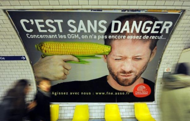 Plus de 8 Français sur 10 souhaitent que l'utilisation d'arguments environnementaux soit mieux contrôlée dans la publicité, selon un sondage Ifop pour le WWF et l'Observatoire indépendant de la publicité rendu public mardi. Plus de 8 Français sur 10 souhaitent que l'utilisation d'arguments environnementaux soit mieux contrôlée dans la publicité, selon un sondage Ifop pour le WWF et l'Observatoire indépendant de la publicité rendu public mardi.