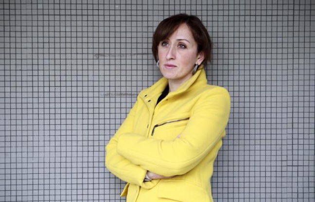 Zara Mourtazalieva a passé plus de huit ans dans un camp pénitentiaire. Zara Mourtazalieva a passé plus de huit ans dans un camp pénitentiaire.