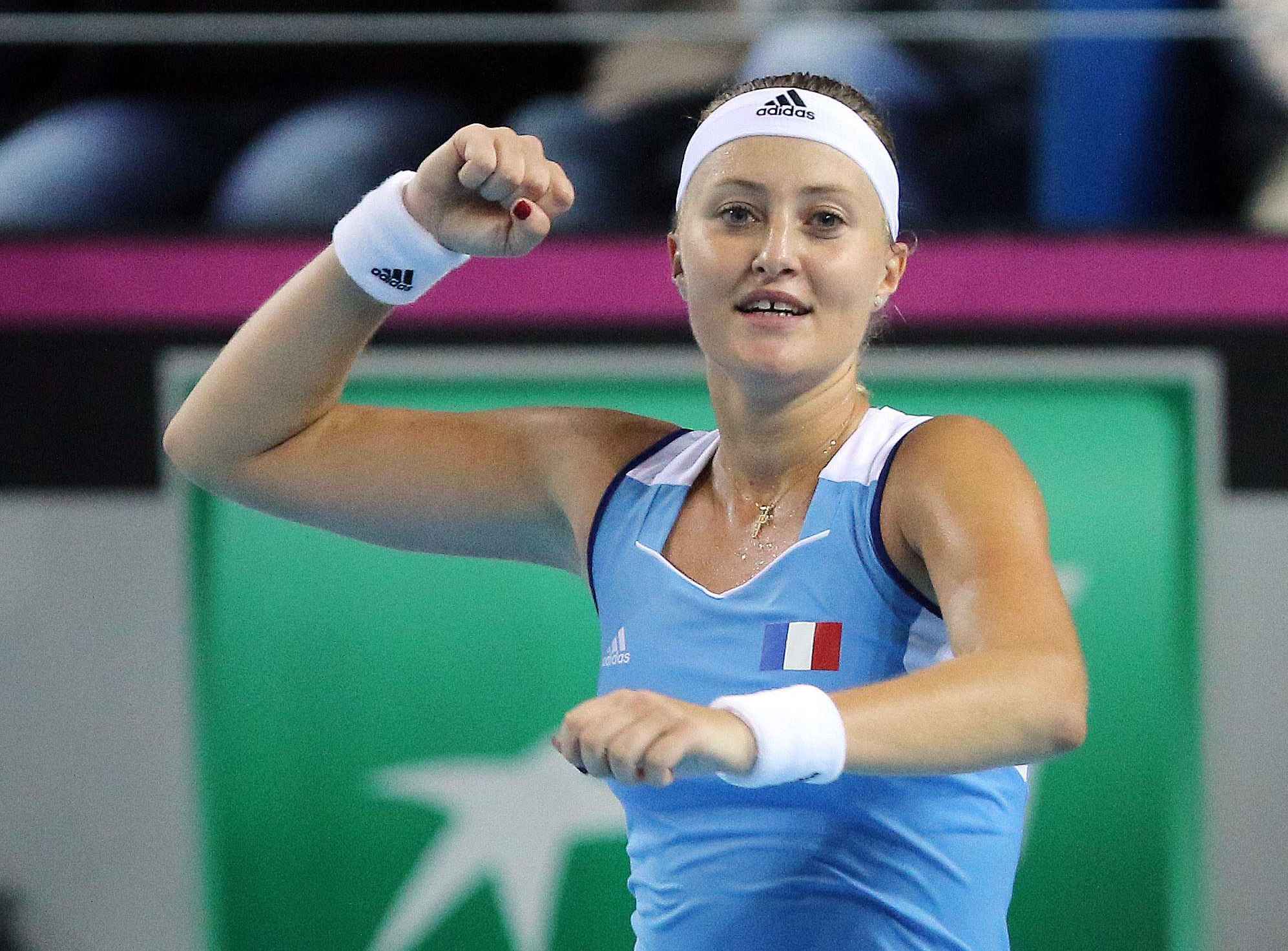 Rencontre tennis en direct