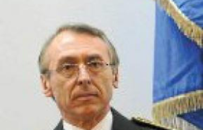 Claude Baland a été nommé directeur général de la police. Claude Baland a été nommé directeur général de la police.