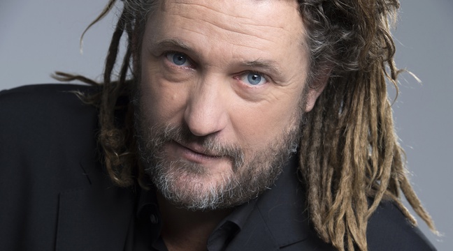 Olivier Delacroix Dans Les Yeux D Olivier France 2: Dans les yeux d'Olivier Delacroix