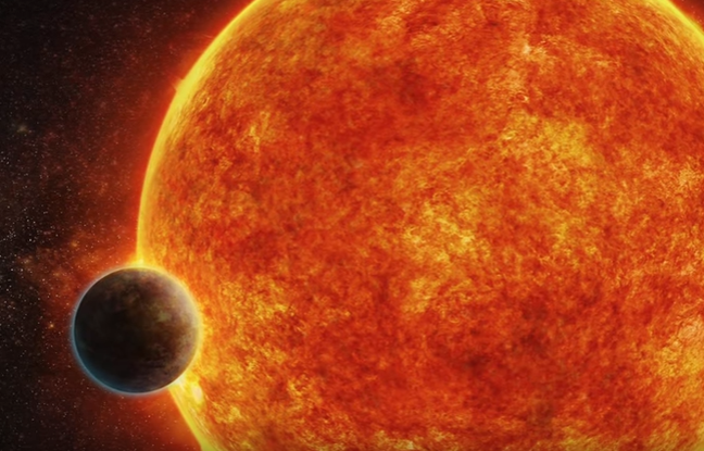 L’exoplanète LHS 1140b, située à 40 années-lumière de la Terre et découverte à proximité d’une étoile de la constellation de la Baleine, posséderait des caractéristiques nécessaires au développement d’une vie en dehors de notre planète. L’exoplanète LHS 1140b, située à 40 années-lumière de la Terre et découverte à proximité d’une étoile de la constellation de la Baleine, posséderait des caractéristiques nécessaires au développement d’une vie en dehors de notre planète.