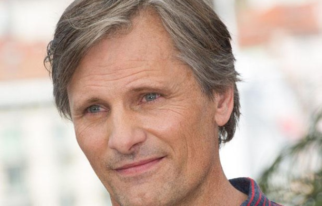 Viggo Mortensen au 65e festival de Cannes. Viggo Mortensen au 65e festival de Cannes.