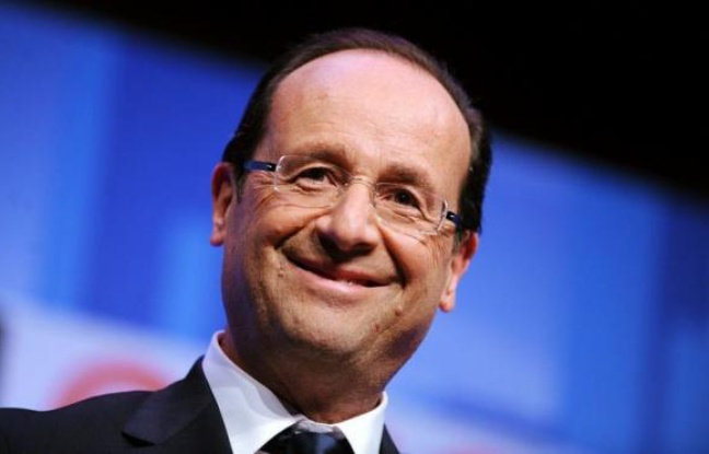 Une semaine à peine après son installation à l'Elysée, François Hollande est ressorti très satisfait de son premier marathon international aux Etats-Unis, où il a largement volé la vedette à ses pairs et juge avoir pesé sur les débats. Une semaine à peine après son installation à l'Elysée, François Hollande est ressorti très satisfait de son premier marathon international aux Etats-Unis, où il a largement volé la vedette à ses pairs et juge avoir pesé sur les débats.