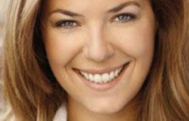 Claire Barsacq, présentatrice du 19.45 sur M6. Claire Barsacq, présentatrice du 19.45 sur M6.