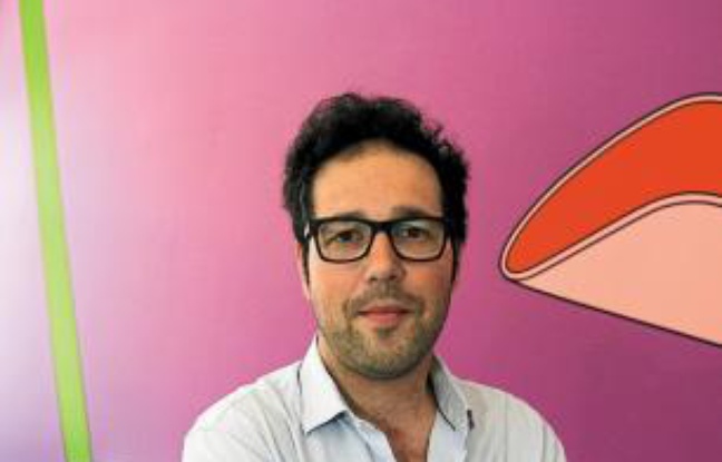 Olivier Michelon, le nouveau patron des Abattoirs. Olivier Michelon, le nouveau patron des Abattoirs.