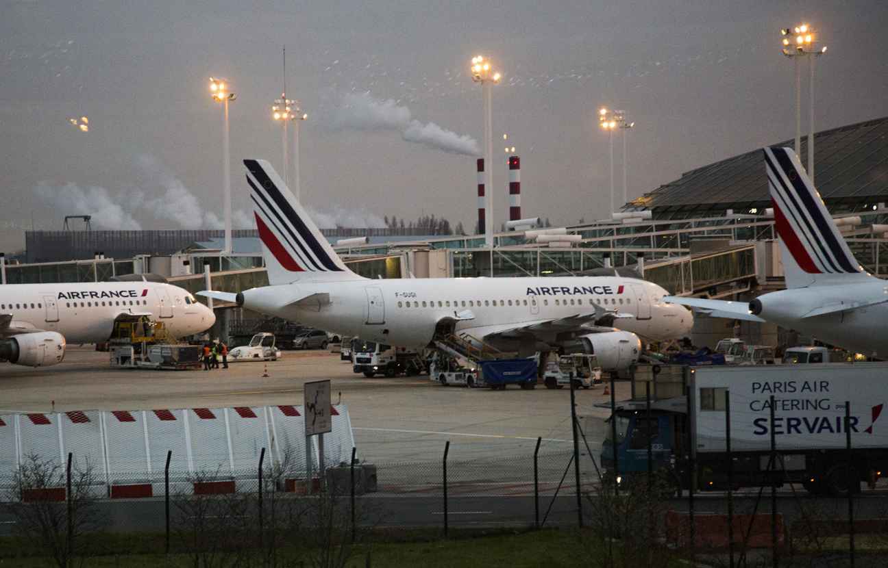 Crash du vol d’EgyptAir L’avion estil toujours le moyen de transport le plus sûr?
