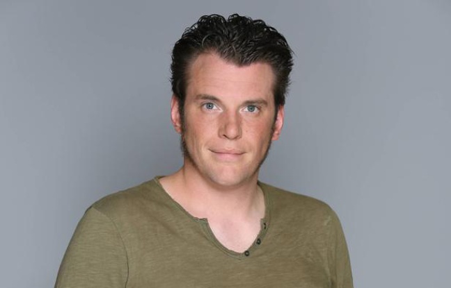 Norbert Tarayre, vedette de Top Chef 2012 et chroniqueur de «100% Euro» sur M6. Norbert Tarayre, vedette de Top Chef 2012 et chroniqueur de «100% Euro» sur M6.