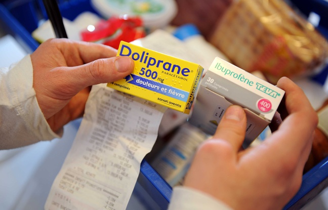 Exemples de médicaments ne nécessitant aucune ordonnance. Exemples de médicaments ne nécessitant aucune ordonnance.