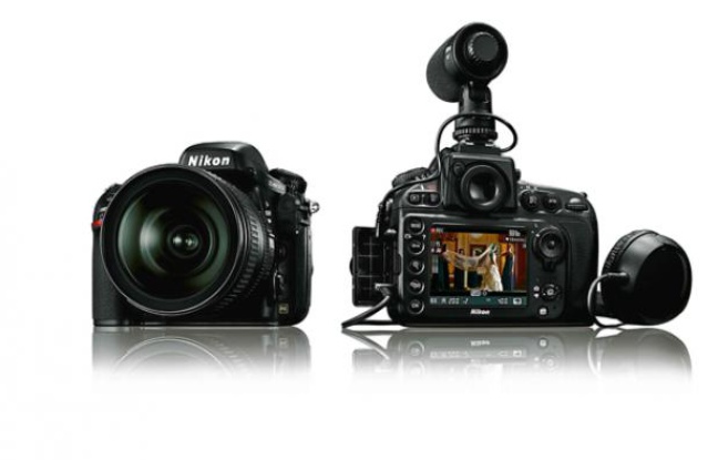 Le D800, nouveau Reflex haut de gamme Nikon Le D800, nouveau Reflex haut de gamme Nikon