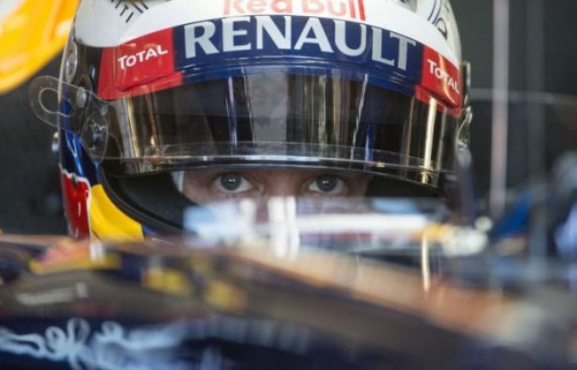 L'Allemand Sebastian Vettel (Red Bull-Renault) partira en pole position dimanche au Grand Prix du Canada, 7e manche du Championnat du monde de Formule 1, grâce à son meilleur temps lors de la séance de qualifications samedi sur le circuit Gilles-Villeneuve de Montréal. L'Allemand Sebastian Vettel (Red Bull-Renault) partira en pole position dimanche au Grand Prix du Canada, 7e manche du Championnat du monde de Formule 1, grâce à son meilleur temps lors de la séance de qualifications samedi sur le circuit Gilles-Villeneuve de Montréal.