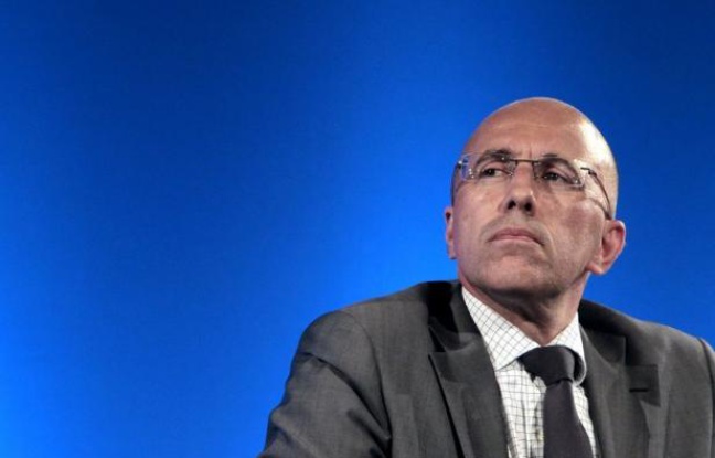 Eric Ciotti, secrétaire national de l'UMP à la sécurité, interrogé jeudi sur les violences à Amiens, a demandé quelle était la "ligne du gouvernement", opposant les messages "de fermeté" du ministre de l'Intérieur et ceux "d'impunité" de la garde des Sceaux. Eric Ciotti, secrétaire national de l'UMP à la sécurité, interrogé jeudi sur les violences à Amiens, a demandé quelle était la "ligne du gouvernement", opposant les messages "de fermeté" du ministre de l'Intérieur et ceux "d'impunité" de la garde des Sceaux.