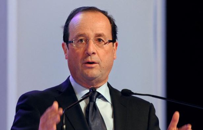 François Hollande a affiché samedi, à Toulouse puis à Créteil, une image de sérénité en poursuivant sa campagne qui vise à "rassembler les Français", face à l'imminente entrée en lice de Nicolas Sarkozy qui joue "la division" et s'en prend "aux plus fragiles". François Hollande a affiché samedi, à Toulouse puis à Créteil, une image de sérénité en poursuivant sa campagne qui vise à "rassembler les Français", face à l'imminente entrée en lice de Nicolas Sarkozy qui joue "la division" et s'en prend "aux plus fragiles".