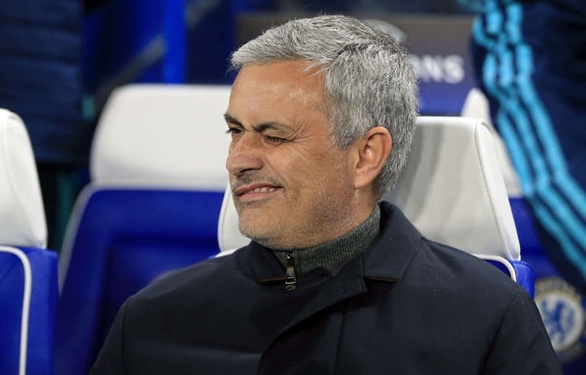 José Mourinho pourrait rebondir à Manchester United. José Mourinho pourrait rebondir à Manchester United.