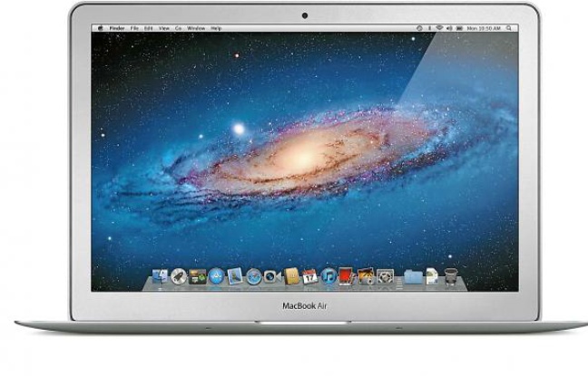 Le MacBook Air de Chez Apple Le MacBook Air de Chez Apple