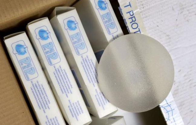 Vingt cas de cancers survenus chez des femmes porteuses de prothèses mammaires PIP ont été déclarés à l'Agence des produits de santé (Afssaps), a indiqué cette dernière vendredi. Vingt cas de cancers survenus chez des femmes porteuses de prothèses mammaires PIP ont été déclarés à l'Agence des produits de santé (Afssaps), a indiqué cette dernière vendredi.