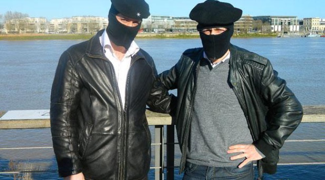 Rencontre moto 2015
