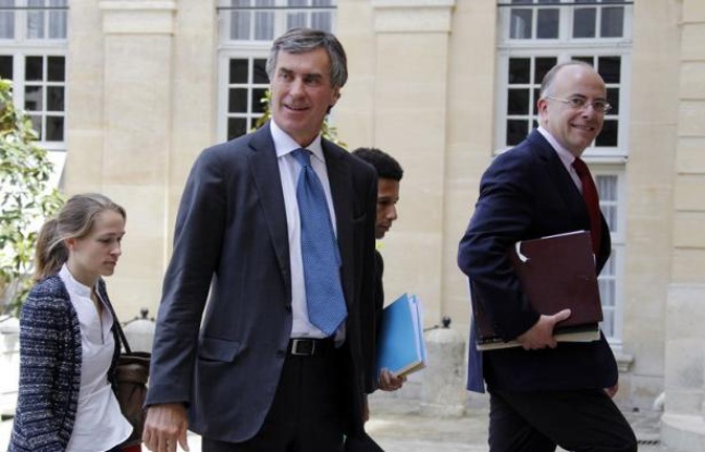 Le gouvernement va geler 1 milliard de dépenses des ministères qui devaient être engagées d'ici à la fin de l'année dans le cadre de ses efforts pour boucler le budget de l'année 2012, a affirmé mardi le ministre délégué au Budget, Jérôme Cahuzac. Le gouvernement va geler 1 milliard de dépenses des ministères qui devaient être engagées d'ici à la fin de l'année dans le cadre de ses efforts pour boucler le budget de l'année 2012, a affirmé mardi le ministre délégué au Budget, Jérôme Cahuzac.