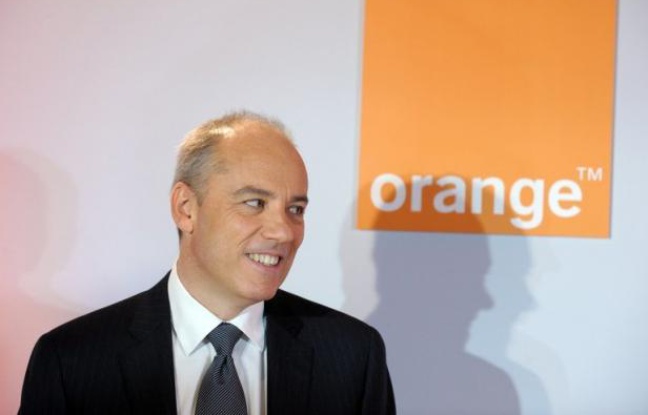 Le PDG de France Télécom/Orange Stéphane Richard assure que le contrat, vivement critiqué par ses concurrents, permettant au nouvel opérateur mobile Free d'utiliser le réseau de son groupe pour acheminer ses appels vers ses clients rapportera plus d'un milliard d'euros. Le PDG de France Télécom/Orange Stéphane Richard assure que le contrat, vivement critiqué par ses concurrents, permettant au nouvel opérateur mobile Free d'utiliser le réseau de son groupe pour acheminer ses appels vers ses clients rapportera plus d'un milliard d'euros.