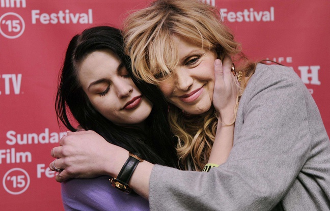 Frances Bean Co...