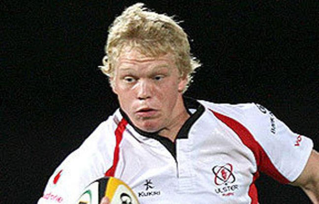 L'Espoir du rugby Irlandais Nevin Spence, décédé le 15 septembre 2012 L'Espoir du rugby Irlandais Nevin Spence, décédé le 15 septembre 2012