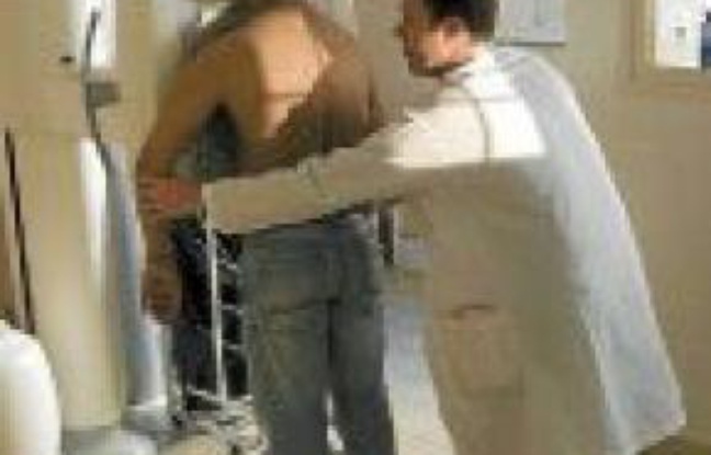 5 000 personnes sont atteintes de tuberculose en France. 5 000 personnes sont atteintes de tuberculose en France.