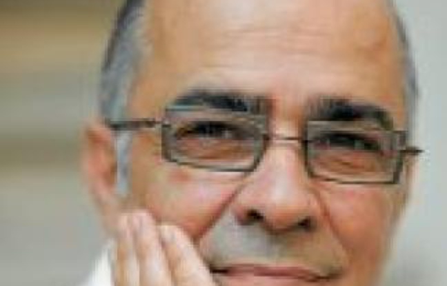 Serge Orru, du WWF France. Serge Orru, du WWF France.