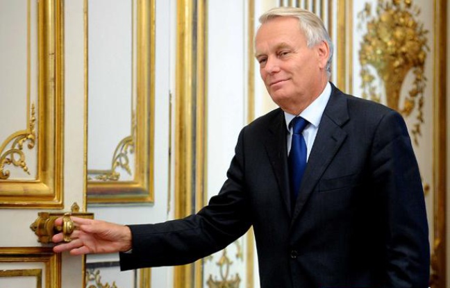 Samedi 15 septembre, à l'occasion des Journées du patrimoine, le Premier ministre Jean-Marc Ayrault accueillera le public dans les salons de Matignon. Samedi 15 septembre, à l'occasion des Journées du patrimoine, le Premier ministre Jean-Marc Ayrault accueillera le public dans les salons de Matignon.