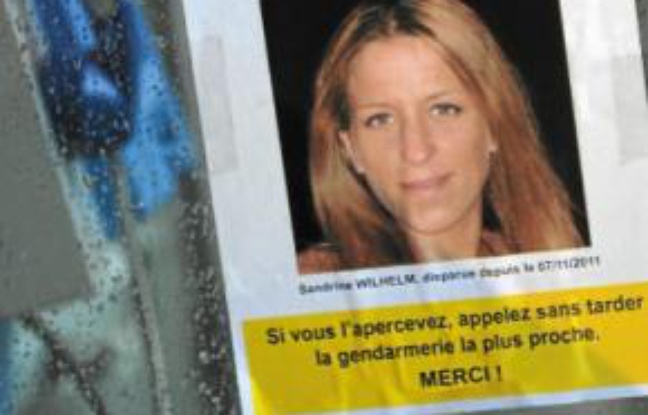 Des avis de recherche sont diffusés. Des avis de recherche sont diffusés.