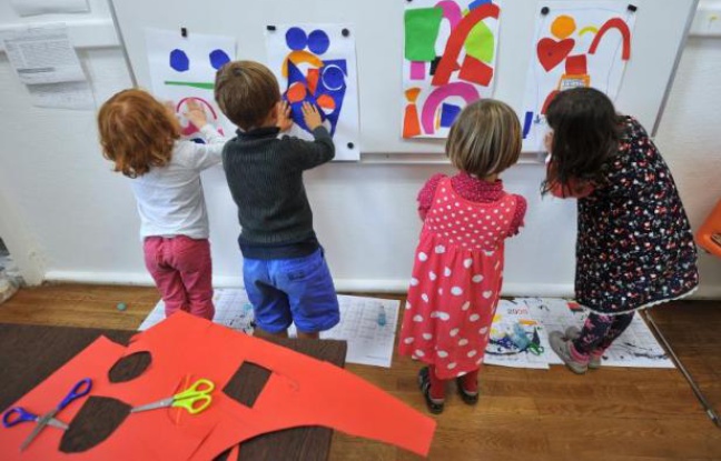 rythme scolaire taux d’encadrement
