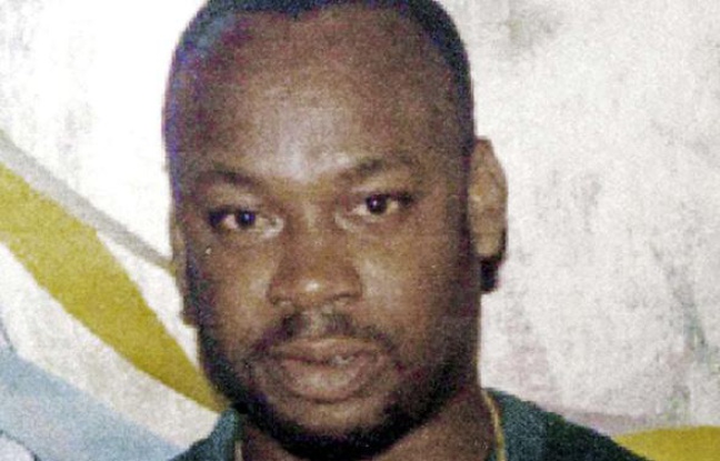 Photo non datée de Christopher «Dudus» Coke, trafiquant de drogue jamaïcain. Photo non datée de Christopher «Dudus» Coke, trafiquant de drogue jamaïcain.