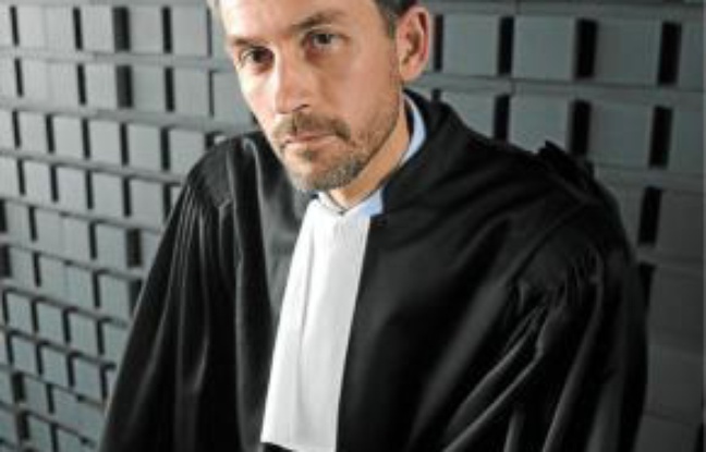 L'avocat Christophe Hermouet a réclamé la relaxe de sa cliente. L'avocat Christophe Hermouet a réclamé la relaxe de sa cliente.