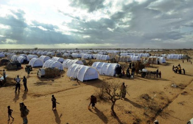 Les forces de sécurité kenyanes ratissaient samedi les régions frontalières avec la Somalie à la poursuite des ravisseurs armés de quatre humanitaires étrangers à Dadaab, au Kenya près de la Somalie, le plus grand camp de réfugiés au monde dans le nord-est du Kenya. Les forces de sécurité kenyanes ratissaient samedi les régions frontalières avec la Somalie à la poursuite des ravisseurs armés de quatre humanitaires étrangers à Dadaab, au Kenya près de la Somalie, le plus grand camp de réfugiés au monde dans le nord-est du Kenya.
