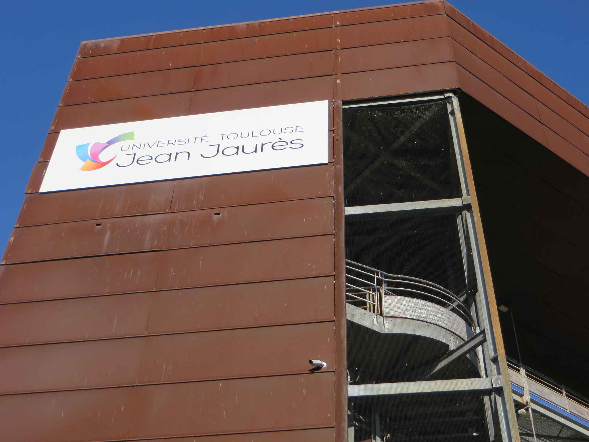 Toulouse Un nouveau président (déjà chahuté) pour l'université JeanJaurès