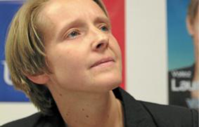 Laurence Garnier (UMP) a été battue. Laurence Garnier (UMP) a été battue.