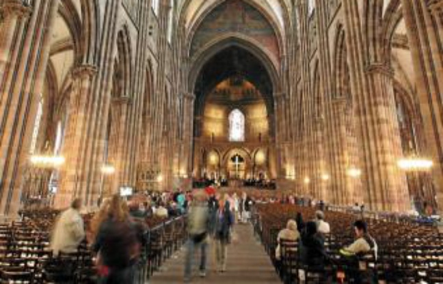La cérémonie d'ordination sera célébrée, dimanche à 15 h, à la Cathédrale. La cérémonie d'ordination sera célébrée, dimanche à 15 h, à la Cathédrale.