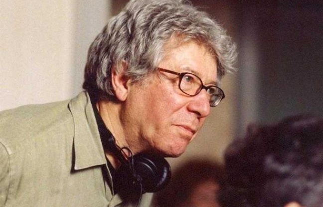 Le réalisateur Claude Miller en 2007. Le réalisateur Claude Miller en 2007.