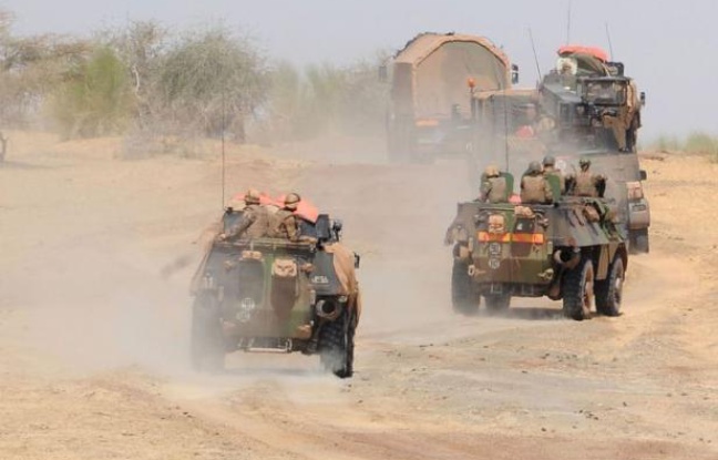 L'intervention militaire française au Mali qui a commencé le 11 janvier a déjà coûté 70 millions d'euros à la France, a indiqué à l'AFP jeudi le ministère de la Défense, confirmant une information du Parisien/Aujourd'hui-en-France. L'intervention militaire française au Mali qui a commencé le 11 janvier a déjà coûté 70 millions d'euros à la France, a indiqué à l'AFP jeudi le ministère de la Défense, confirmant une information du Parisien/Aujourd'hui-en-France.