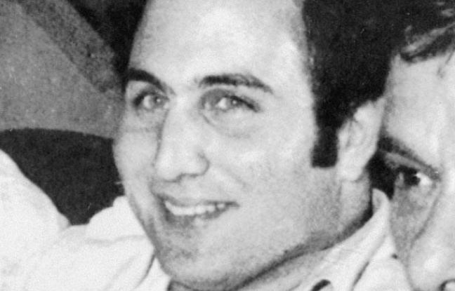 Le «Fils de Sam», David Berkowitz, au lendemain de son arrestation, le 11 août 1977, à New York. Le «Fils de Sam», David Berkowitz, au lendemain de son arrestation, le 11 août 1977, à New York.